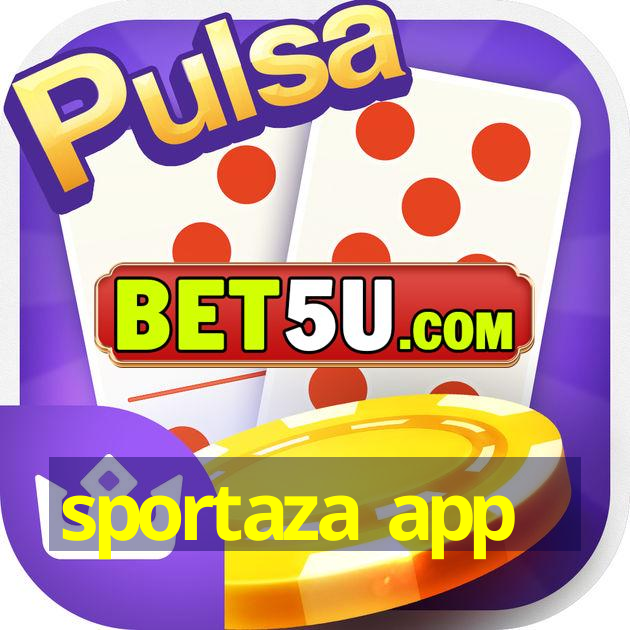 sportaza app